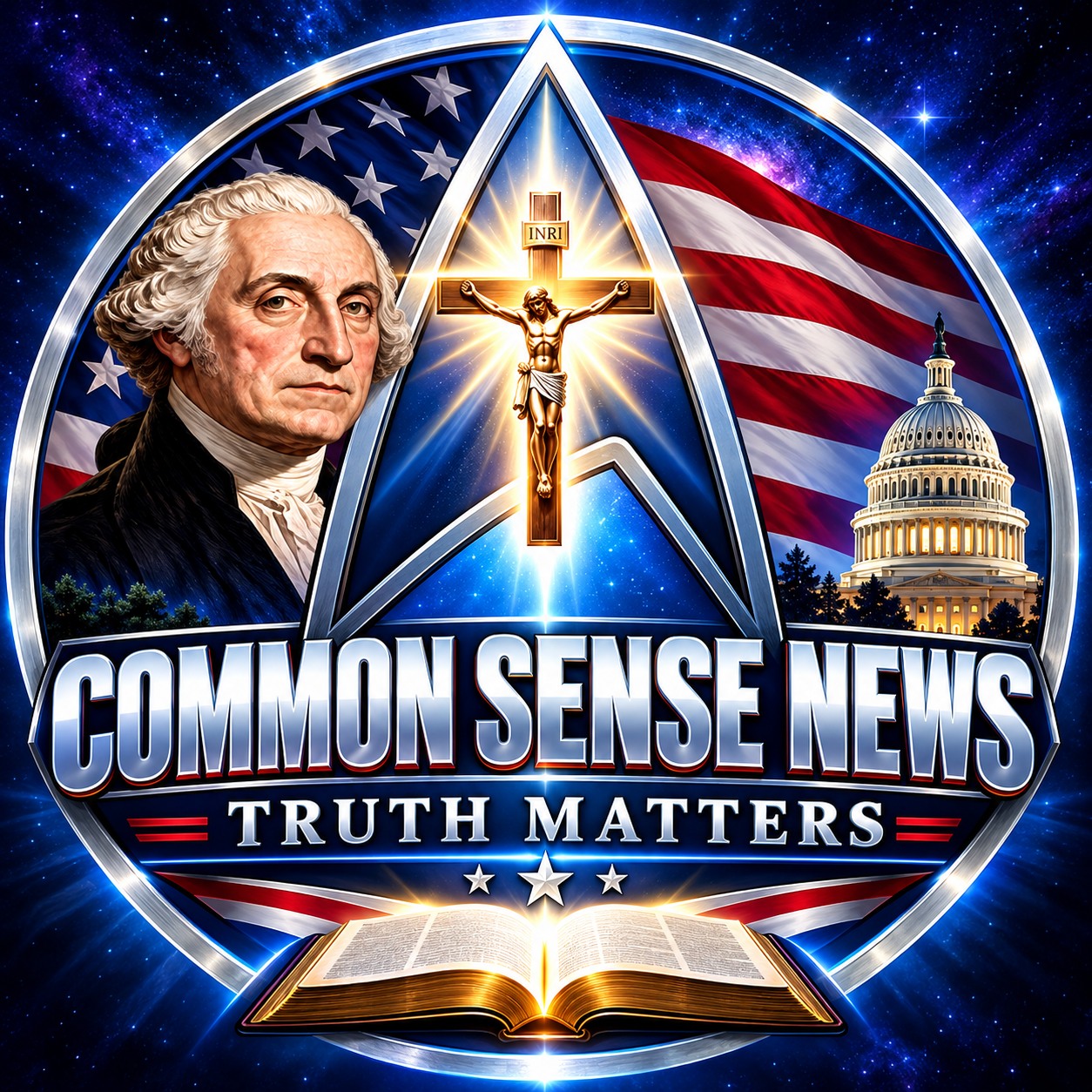 Common Sense News 4 You Page | Lewes DE
