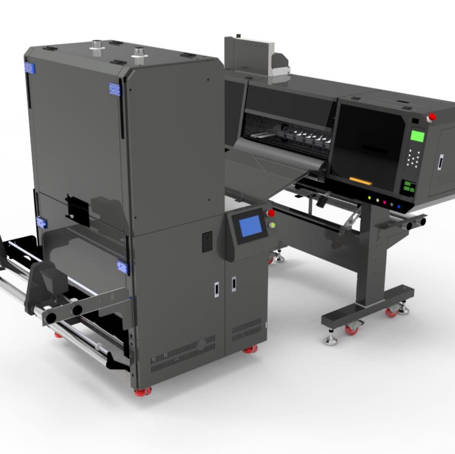 Qingdao Hengjinding Printer Manufacturer