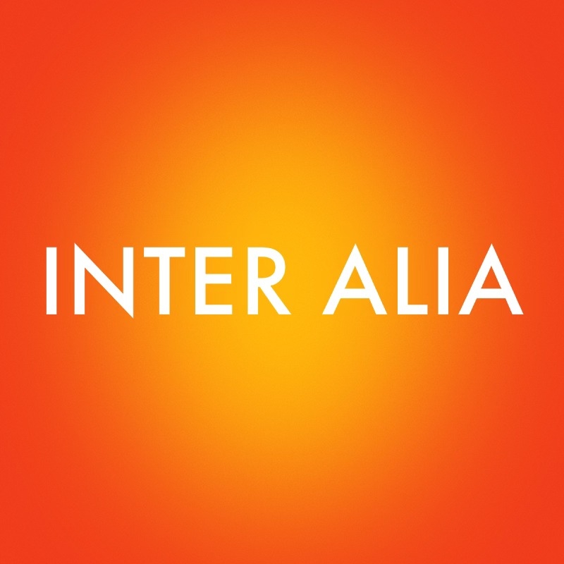 Inter Alia