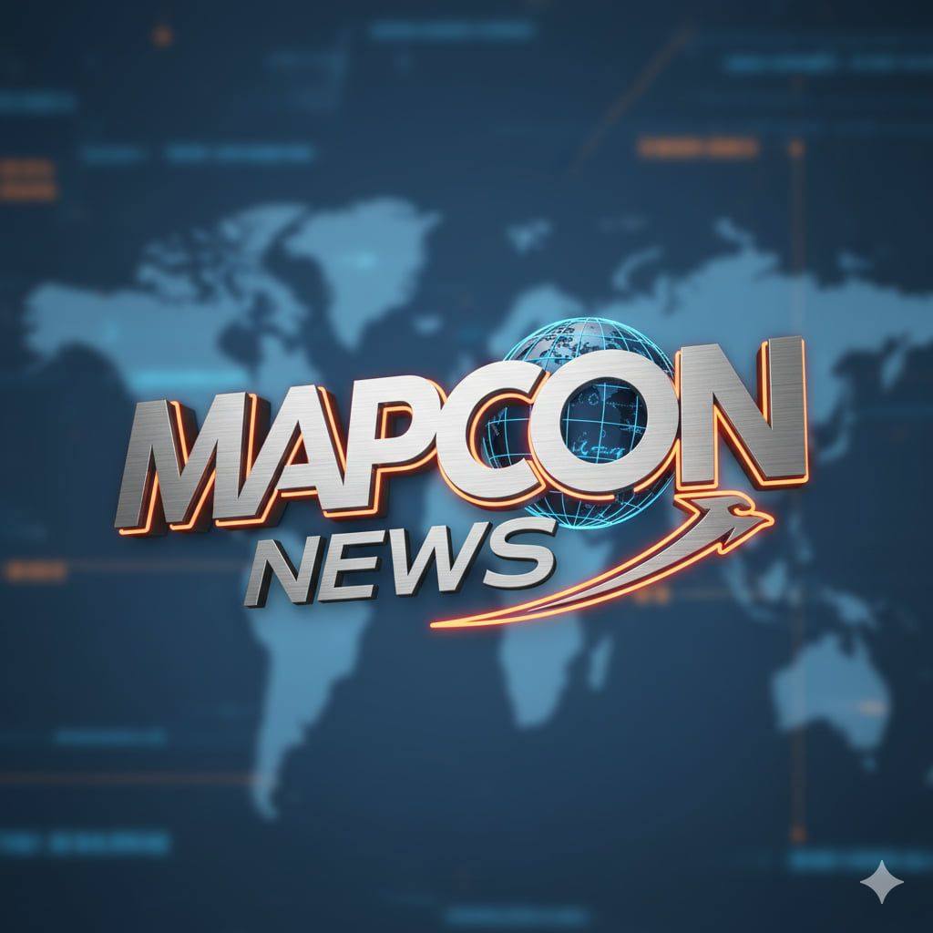 Mapcon News
