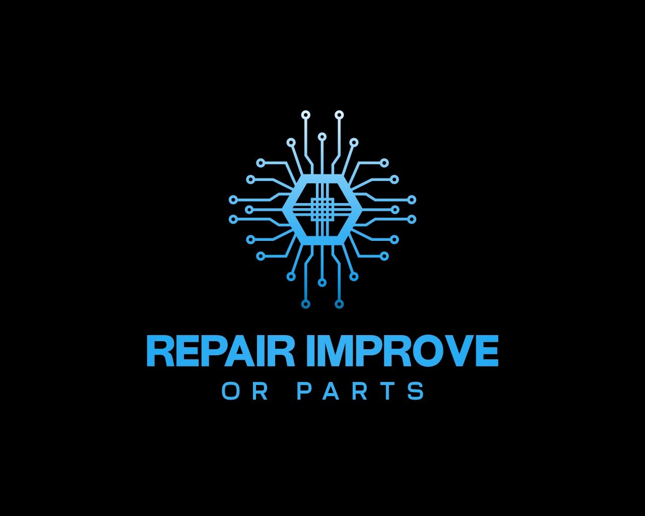 Repair Improve or Parts | Butte MT