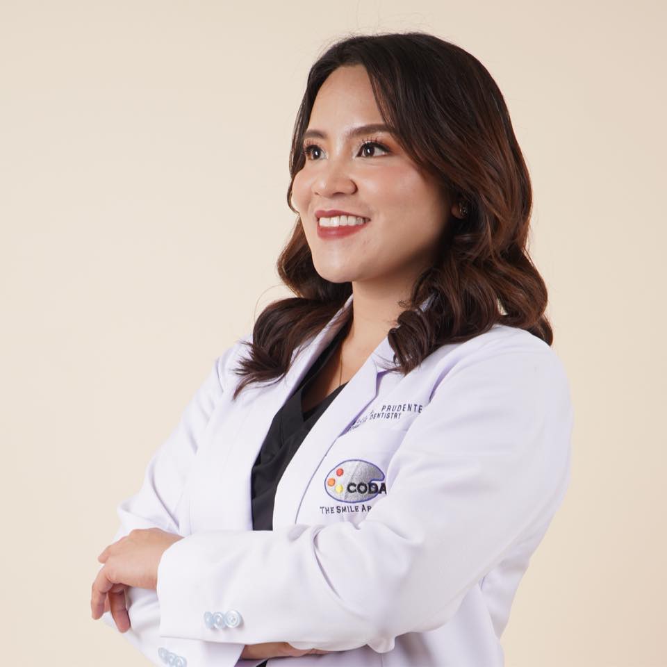 Dr. Maja Prudente-Reyes | Bacoor