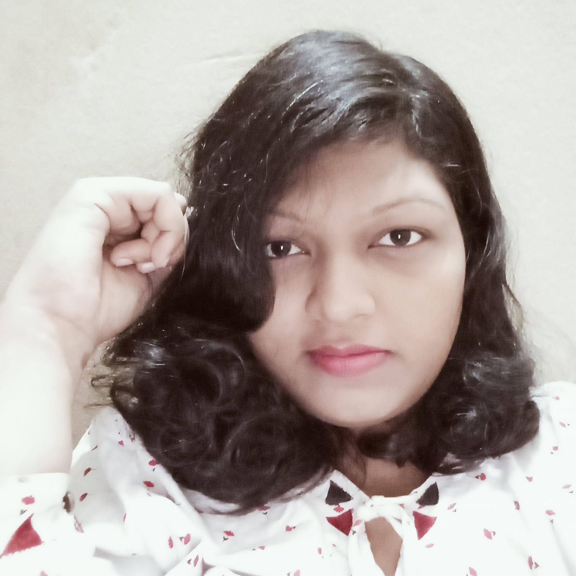 Urmi Kabir