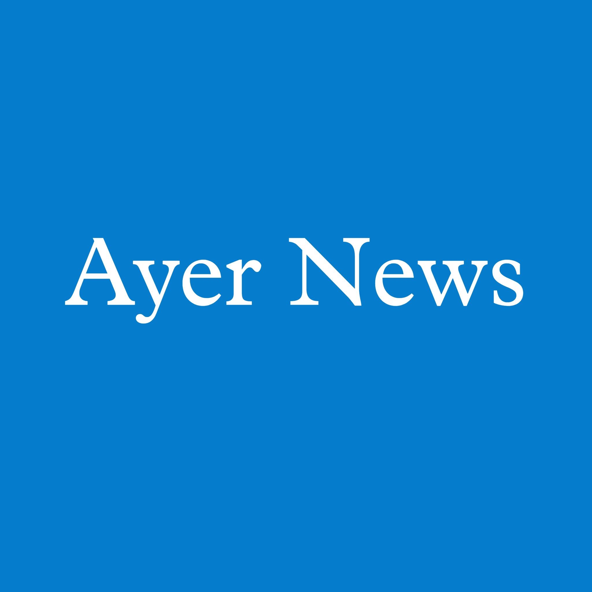 Ayer News | Ayer MA