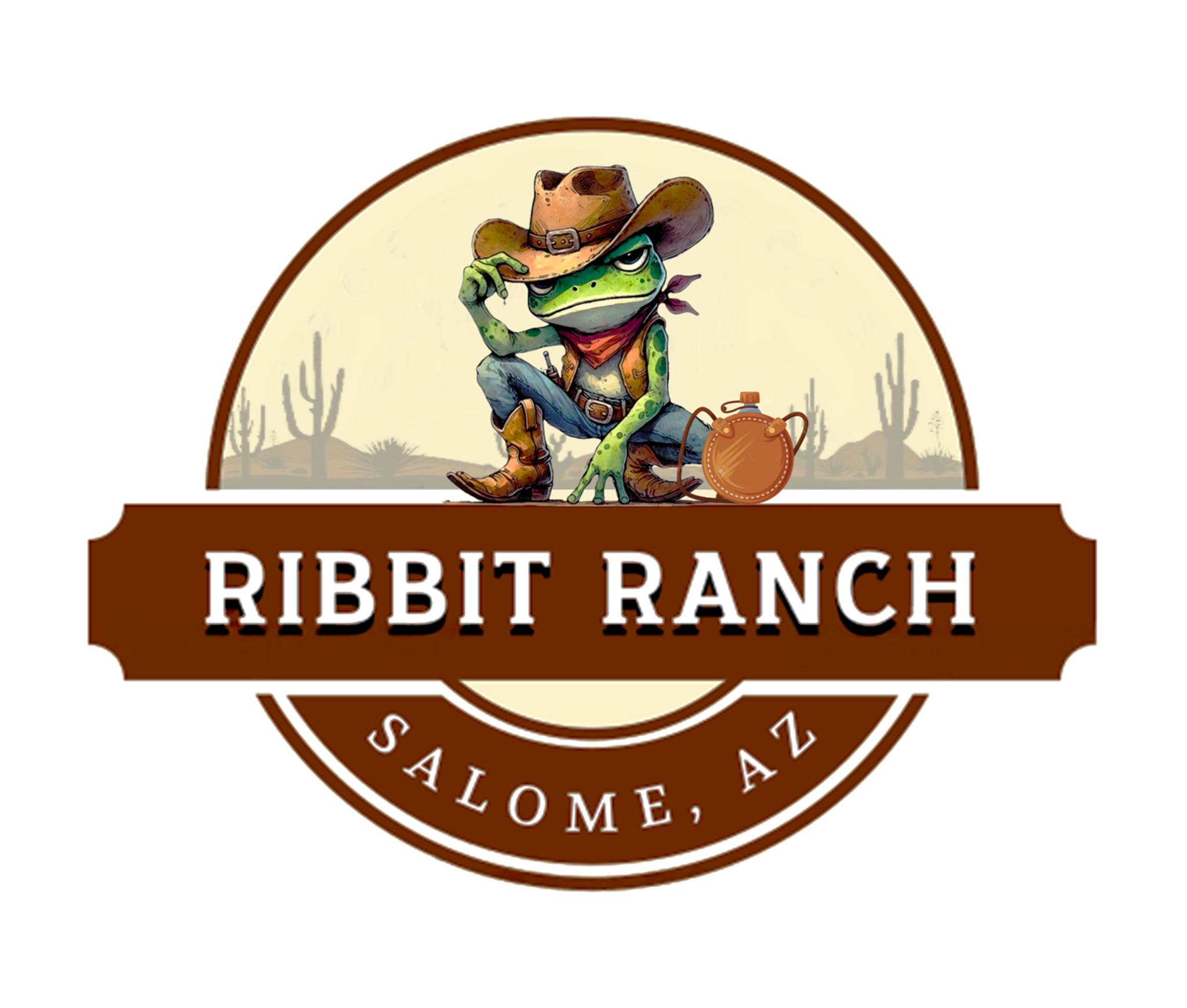 Ribbit Ranch
