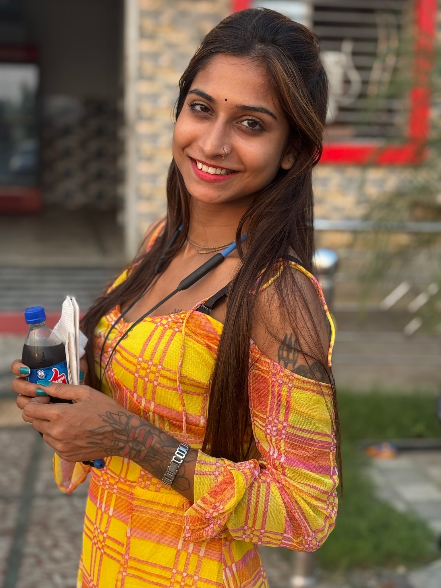 Disha raj vlog