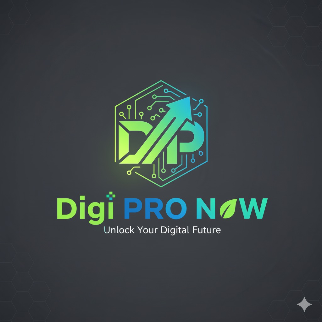Digi Pro Now