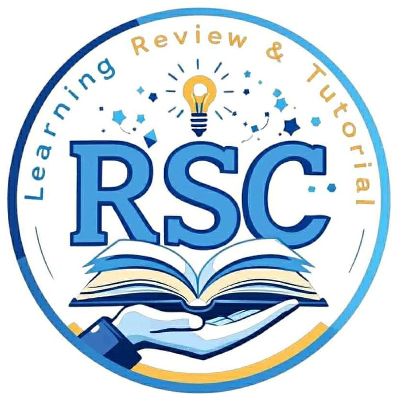 RSC Review and Tutorial | Tarlac