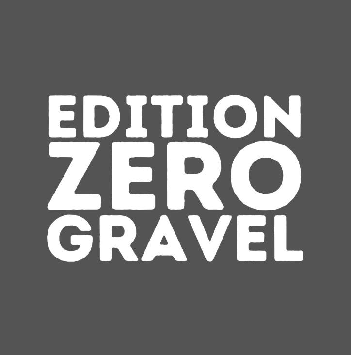 Edition Zero Gravel 2025 | Waimatenui