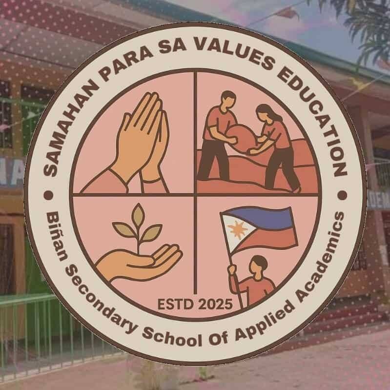 BSSAA - SAVE Samahan para sa Values Education
