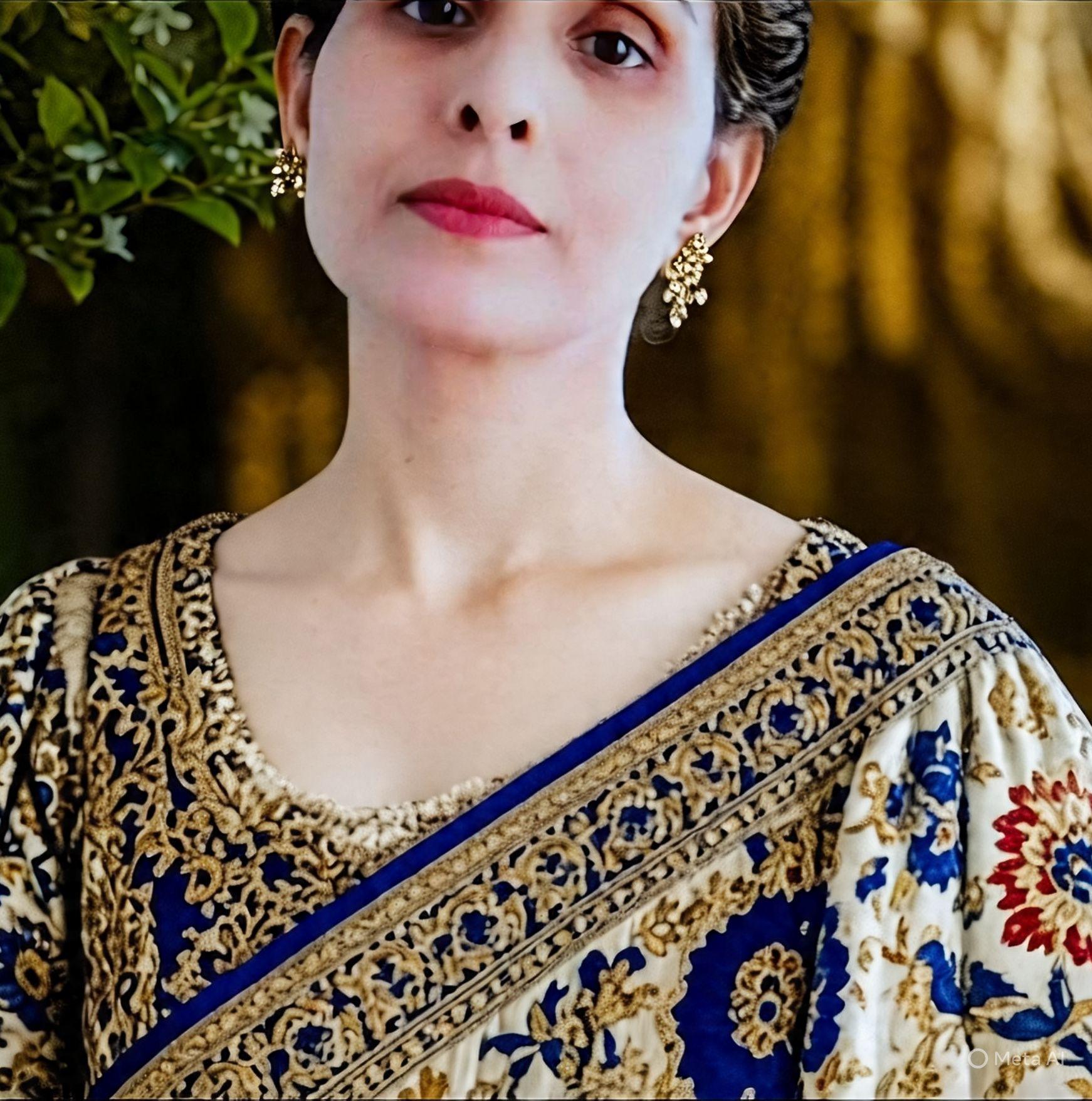 Rani Devi Rani Devi