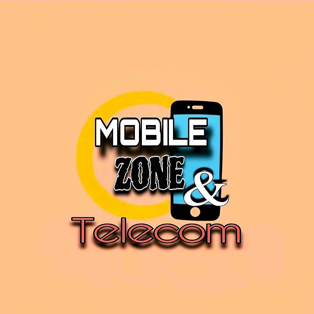 মোবাইল জোন এন্ড টেলিকম - Mobile Zone And Telecom