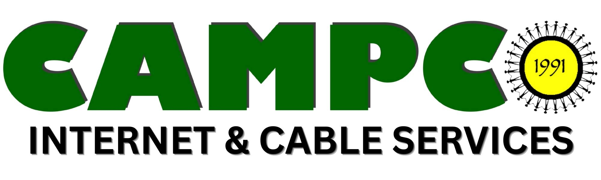 Campco Cable TV SDS | Cantilan