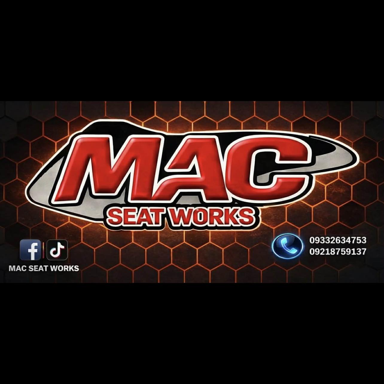 Mac Seat Works | Lapu-Lapu City