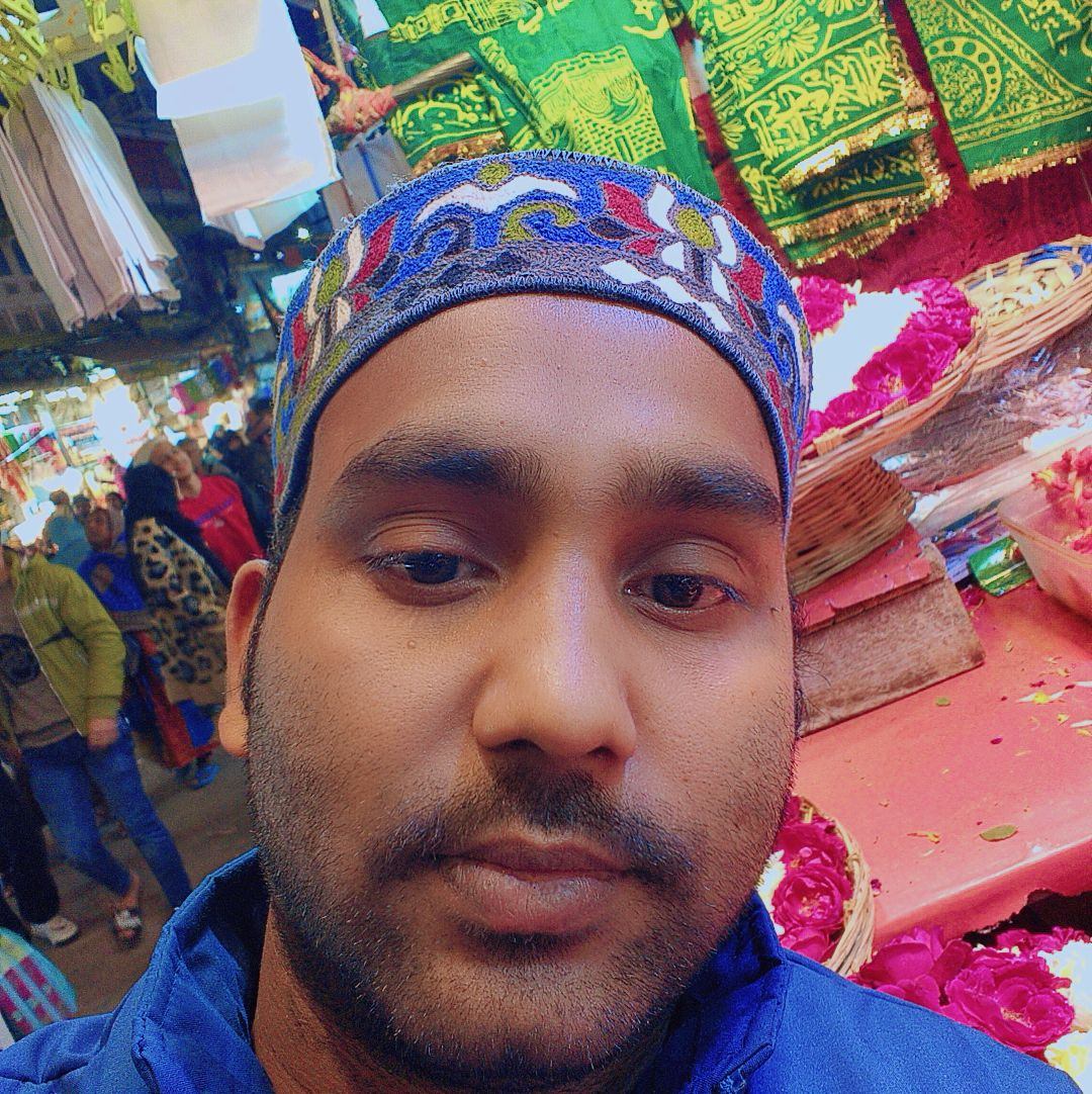 Rizwan Raza