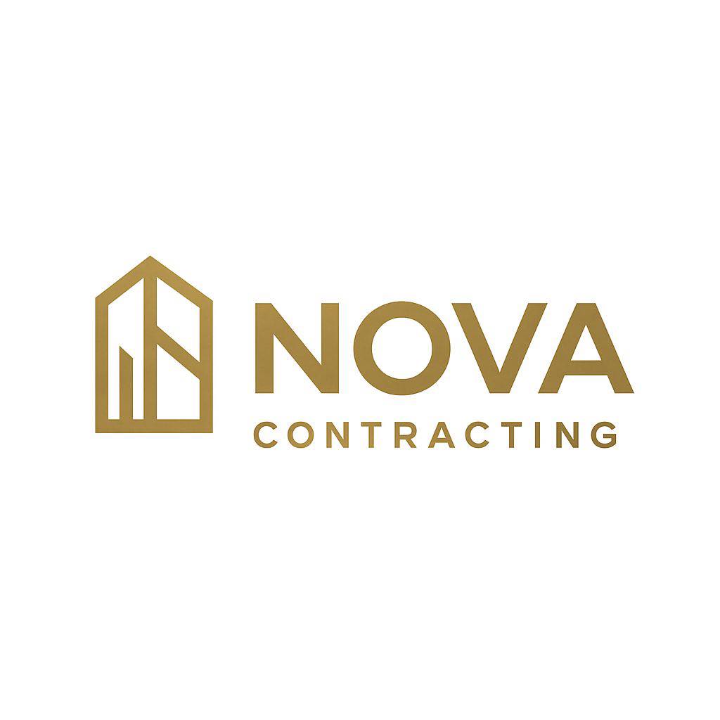 شركة نوفا لتصميم وتنفيذ الأعمال - Nova Design & Build | Amman