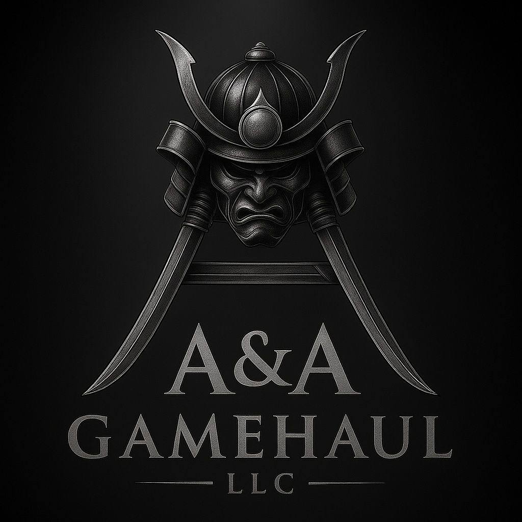 AandA GameHaul | Amarillo TX