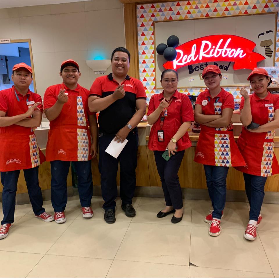 Red Ribbon Carmen CDO