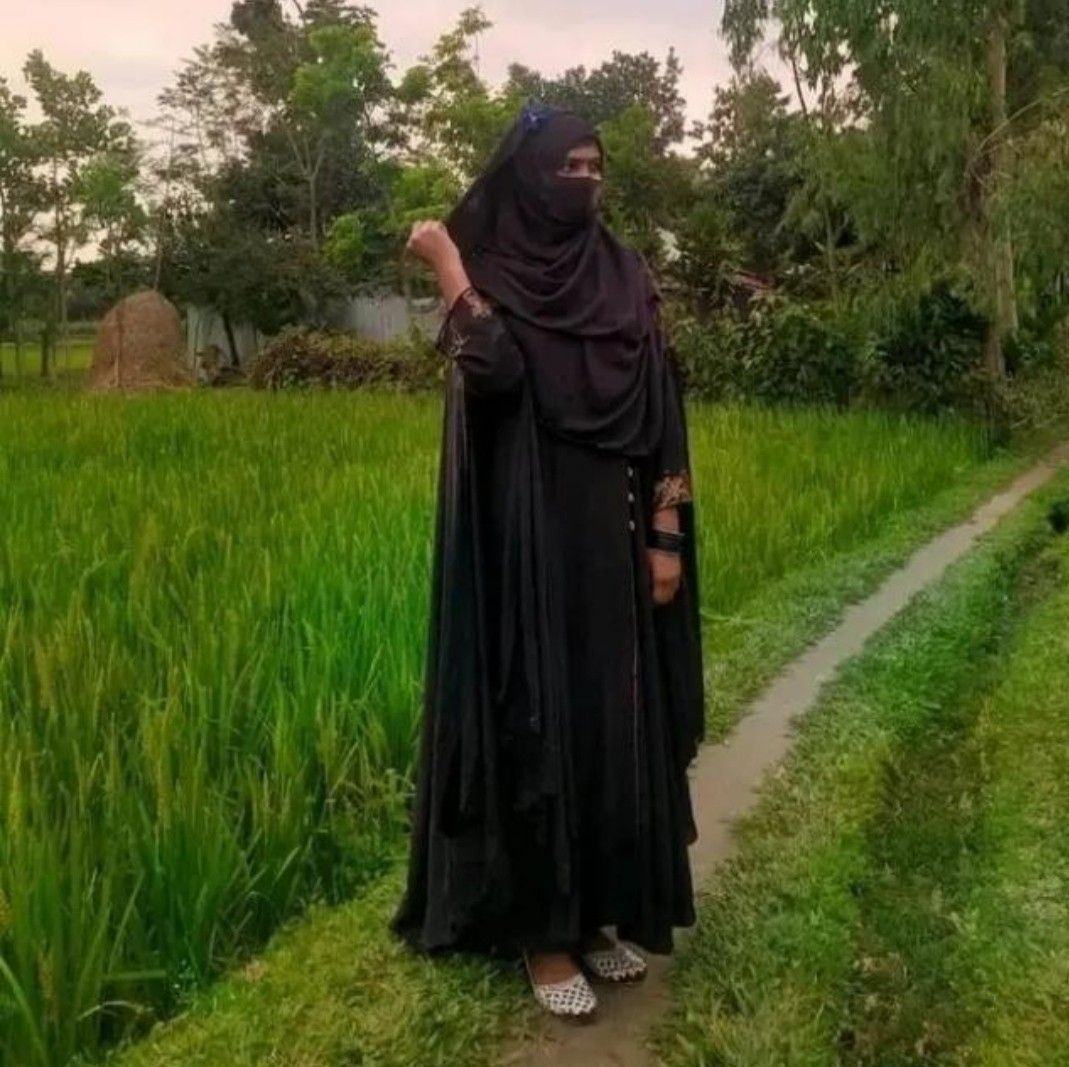 Ruzina Islam Ruzi