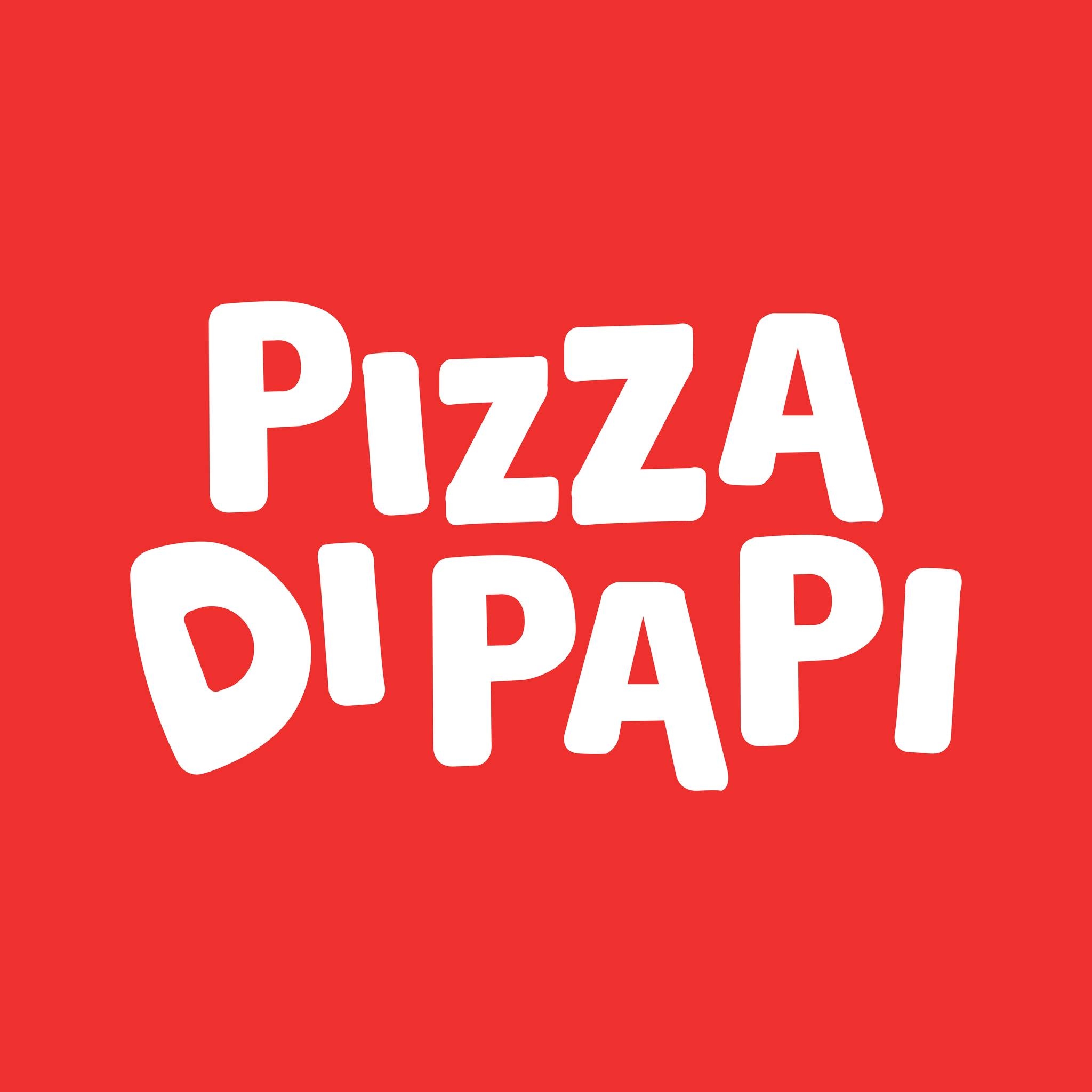 Pizza Di Papi