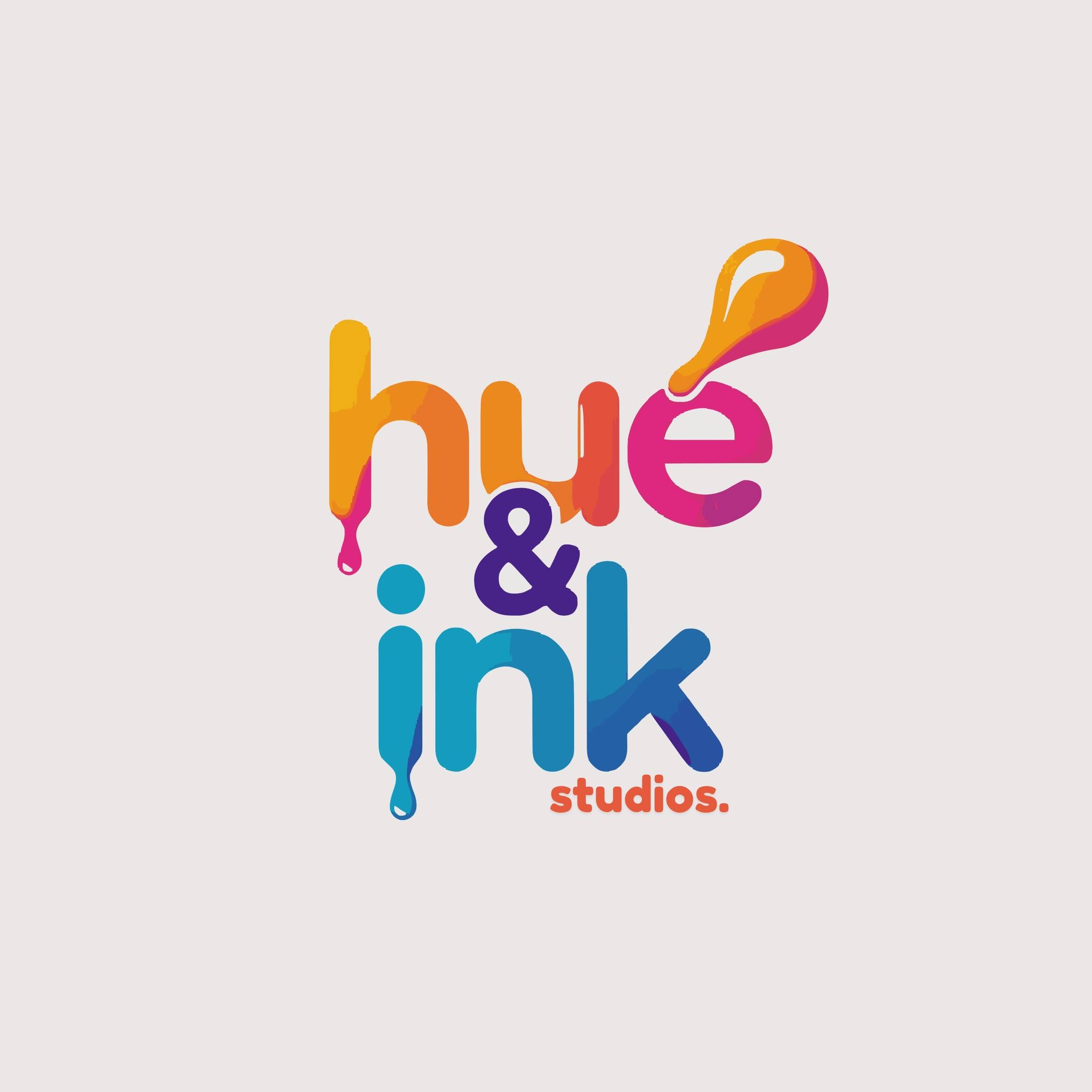Hue & Ink Studios