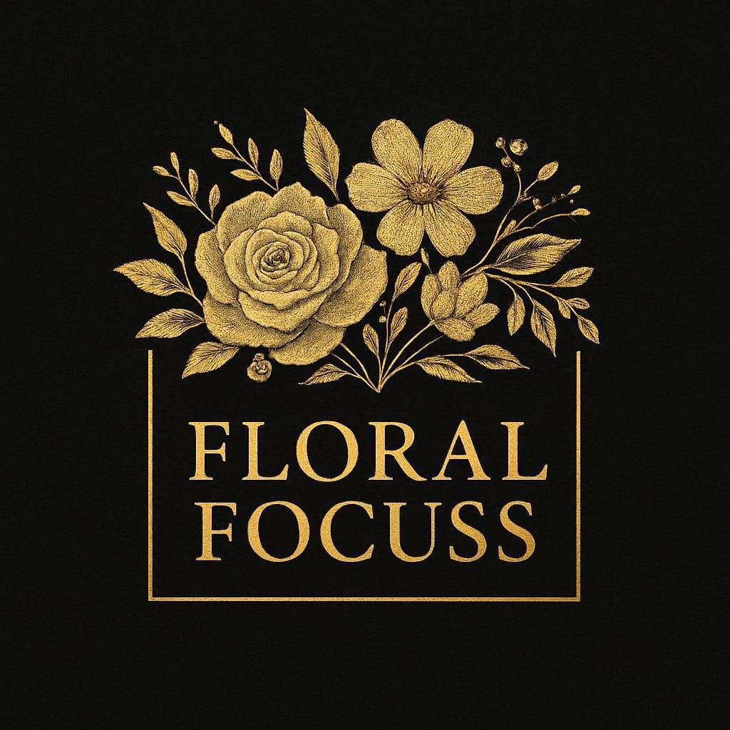 Floral Focuss