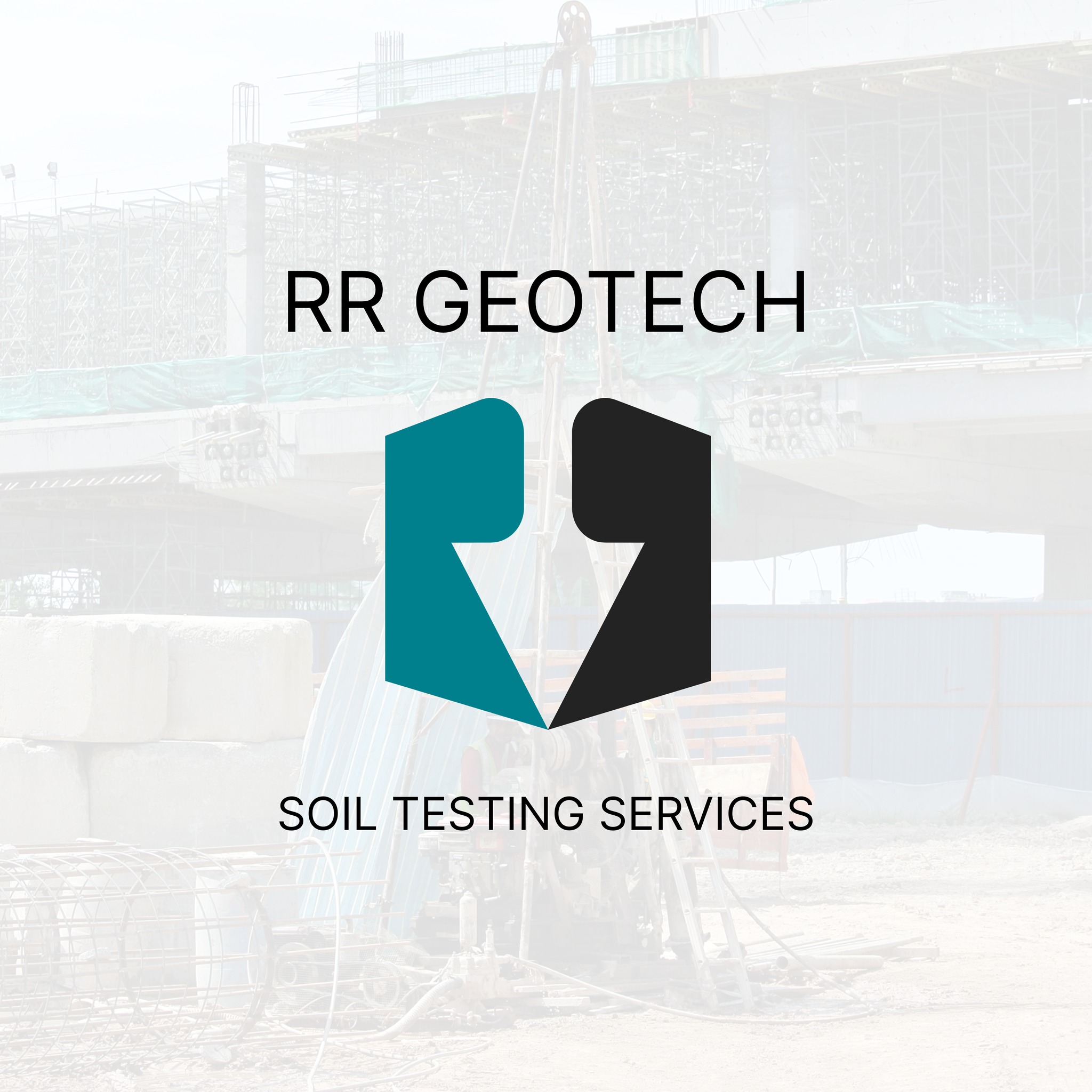 RR Geotech - Soil Testing Services