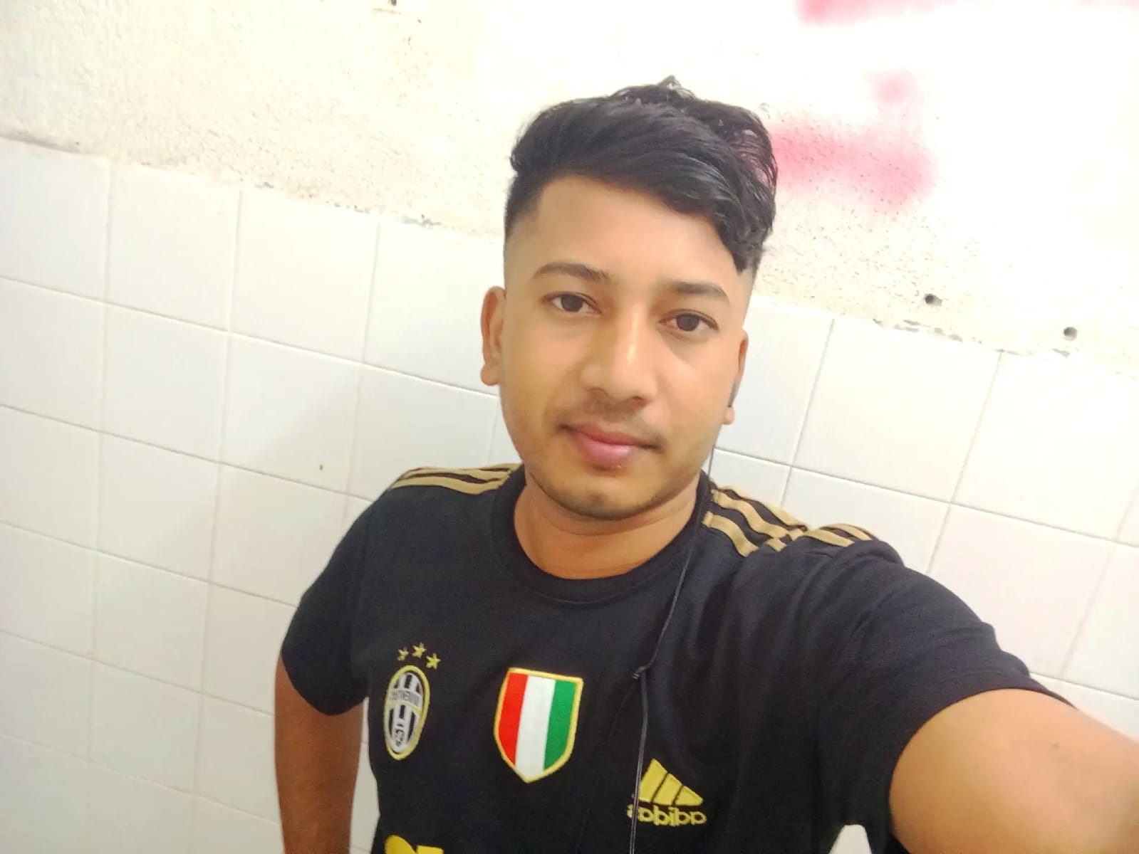 আরিফ ভাই