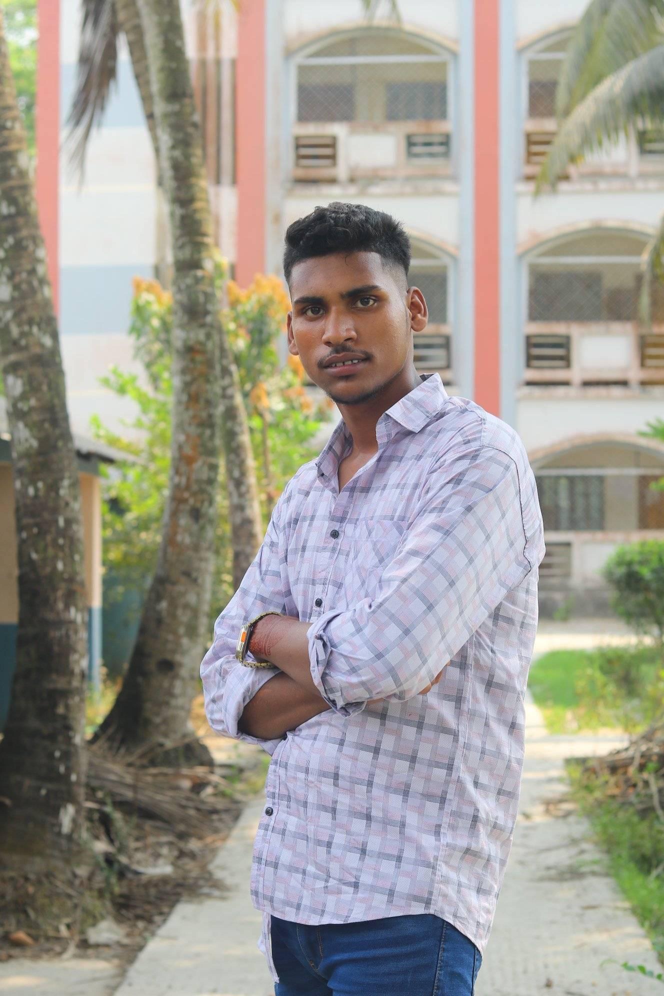 Md Ismail Vai