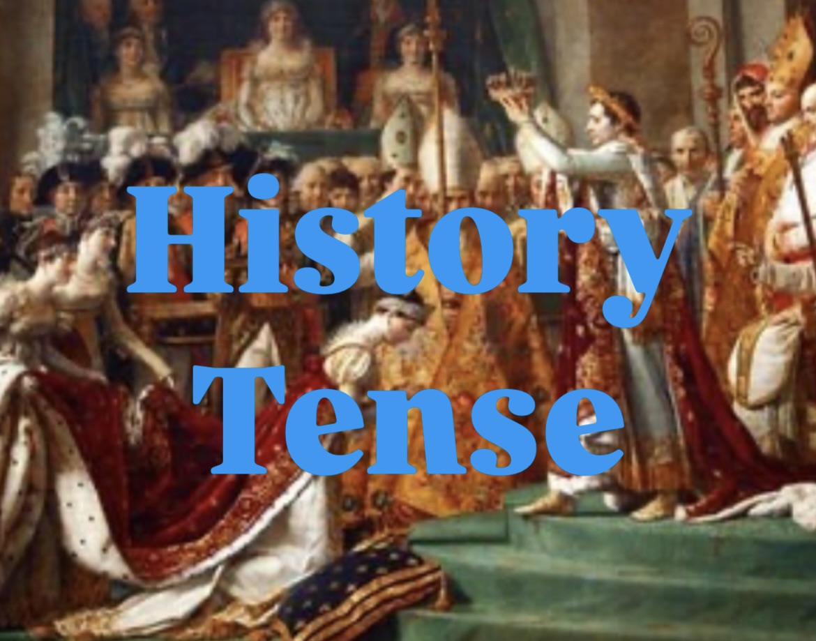 History Tense