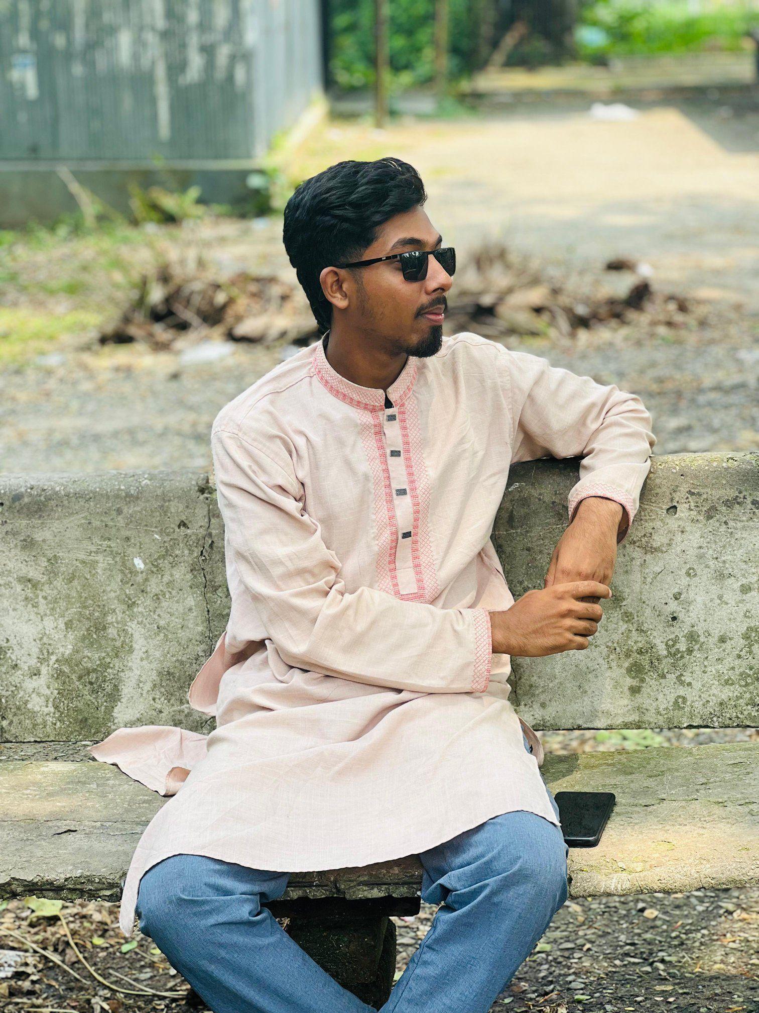 Rafi Ul