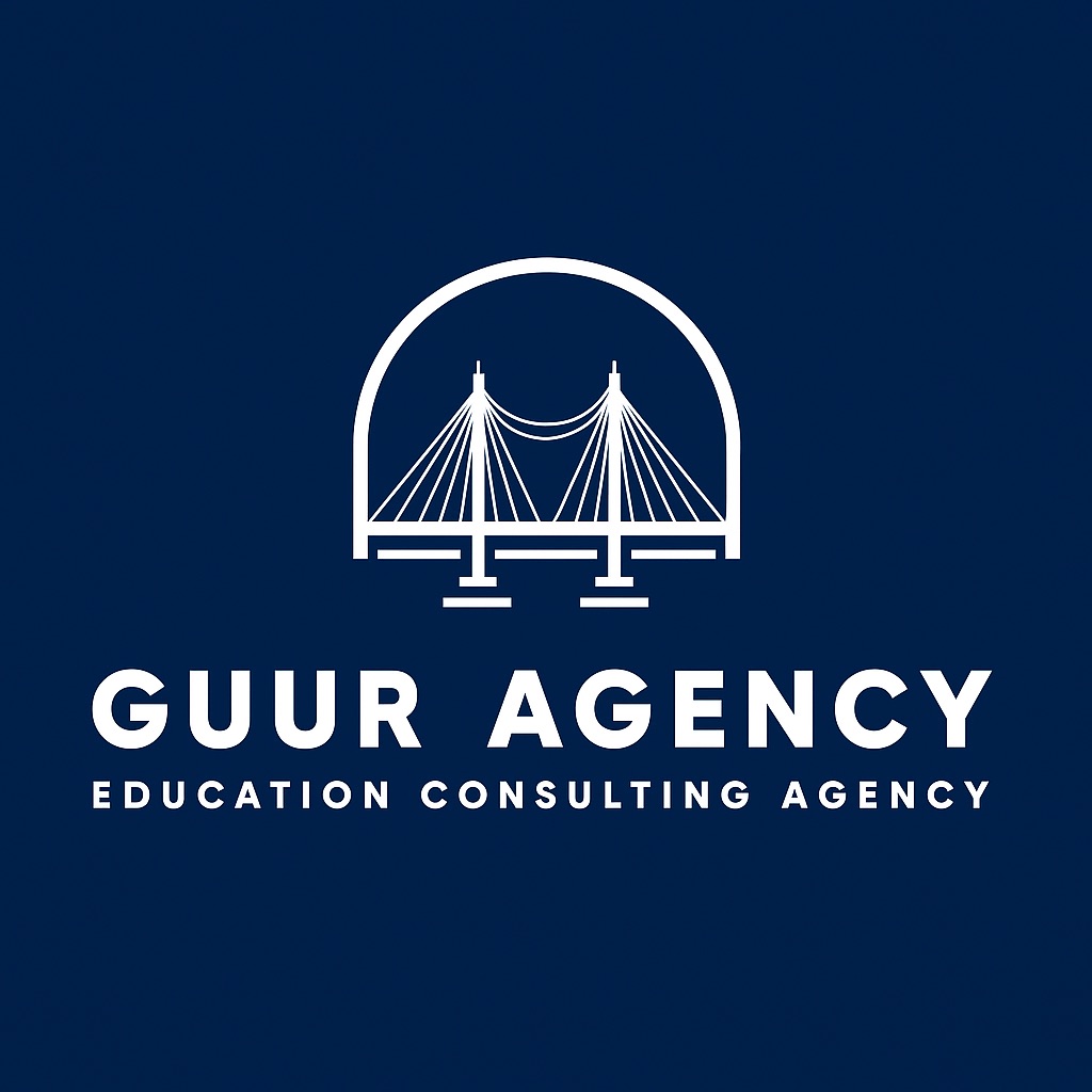 Guur agency | Ulaanbaatar