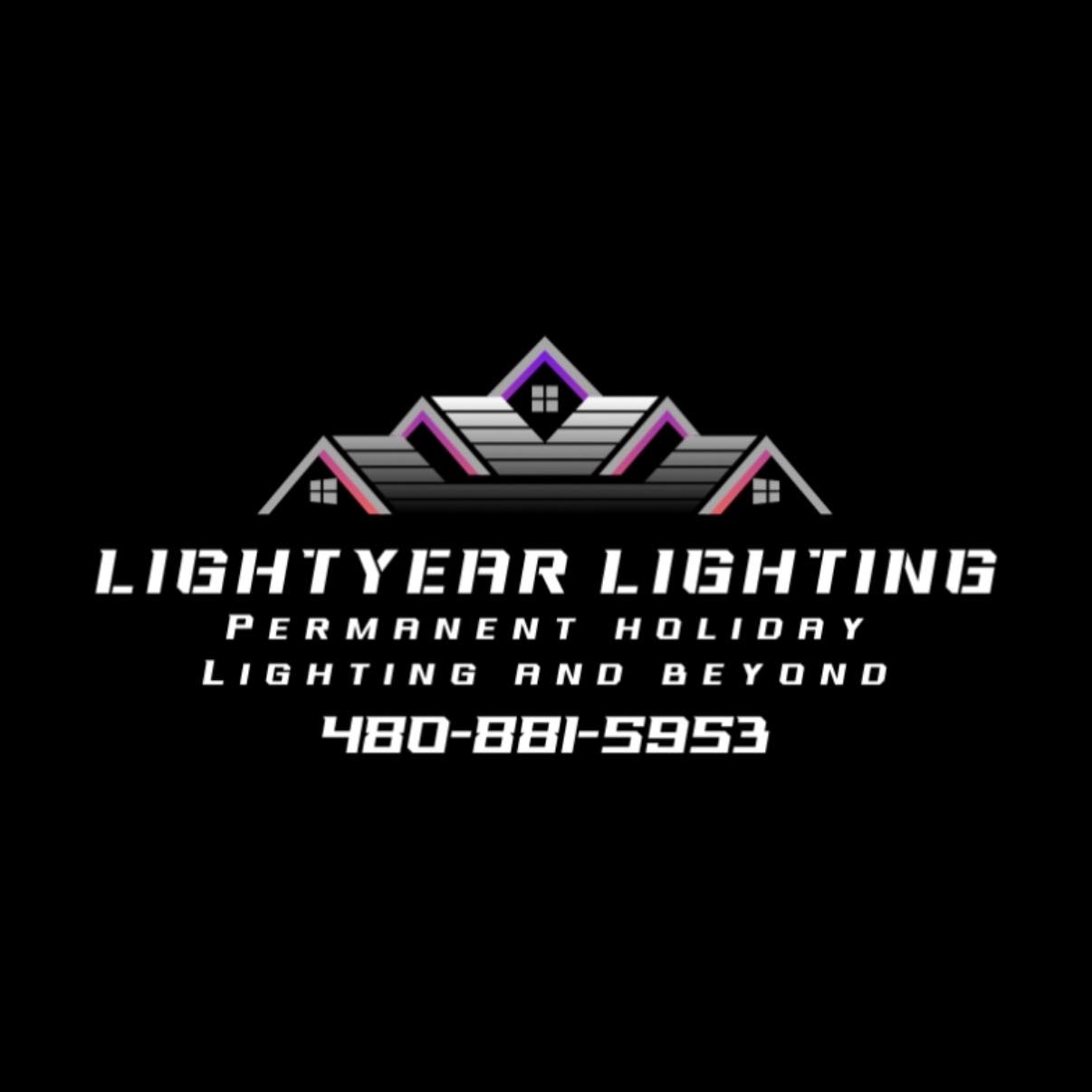Lightyear Lighting LLC | Gilbert AZ