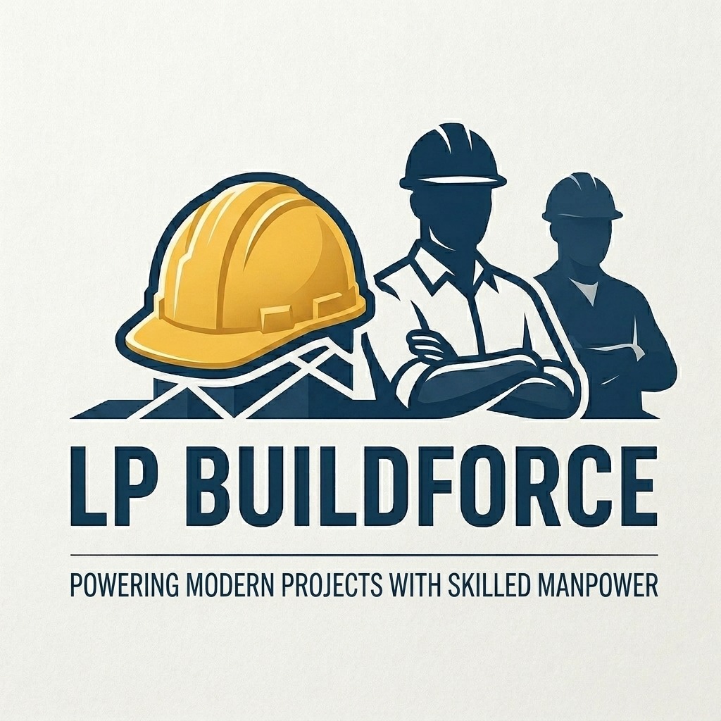 LP Buildforce Manpower | Cagayan de Oro
