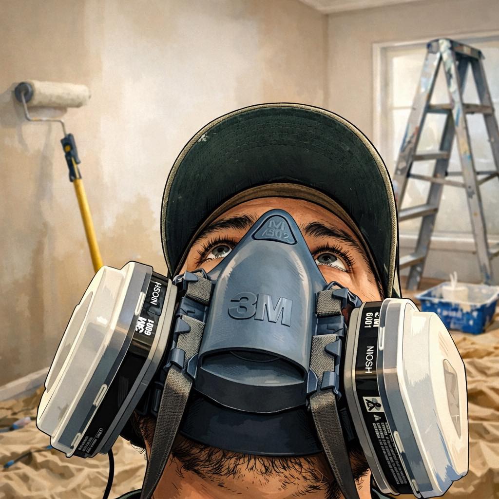 Today is more than paint. It’s about creating spaces that don’t just ...