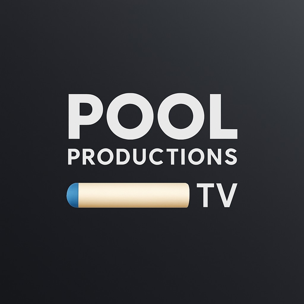 Pool Productions TV | Las Vegas NV
