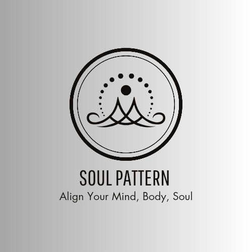 Soul Pattern- Сүнсний хээ
