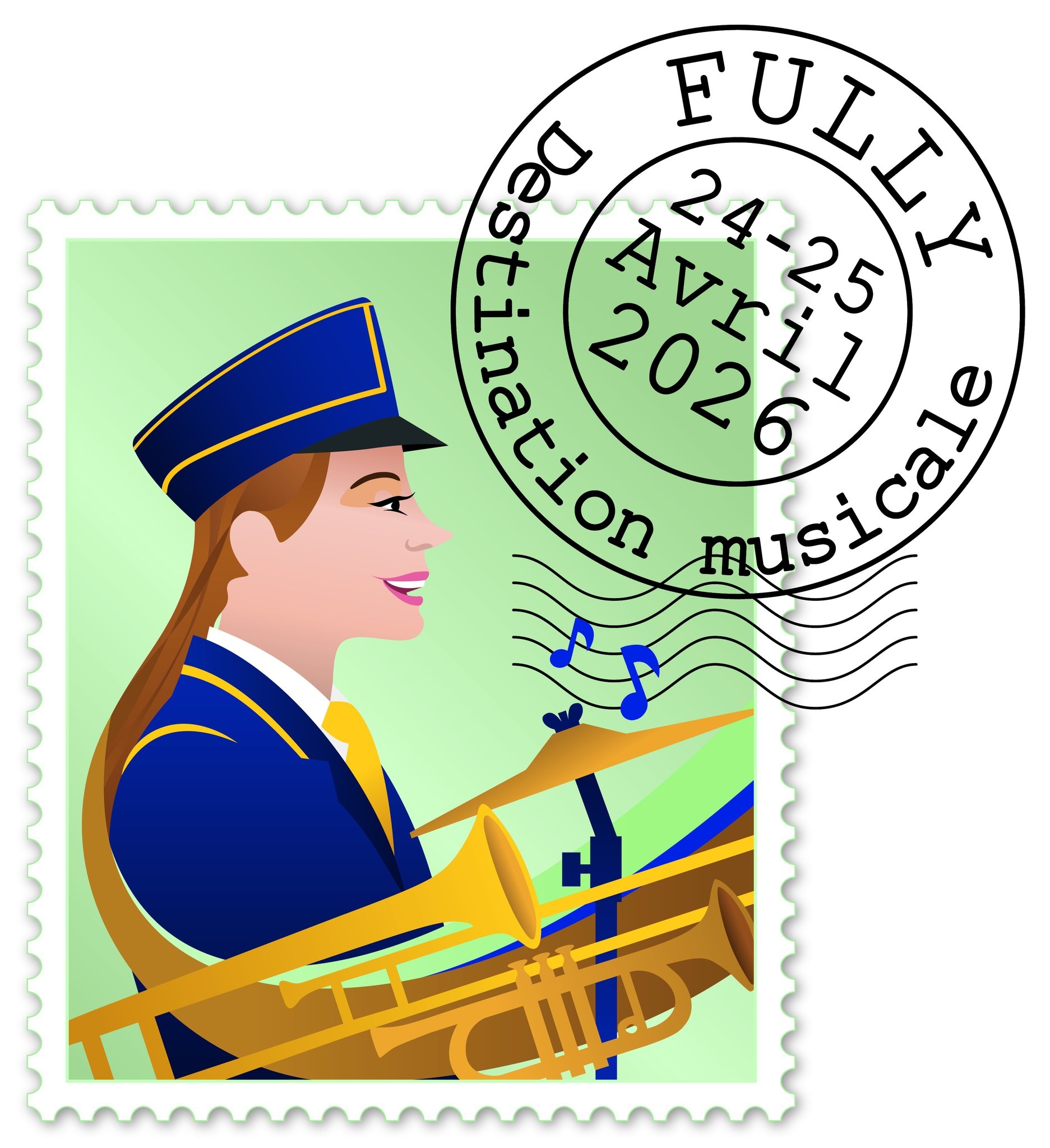 Amicale 2026 Fully