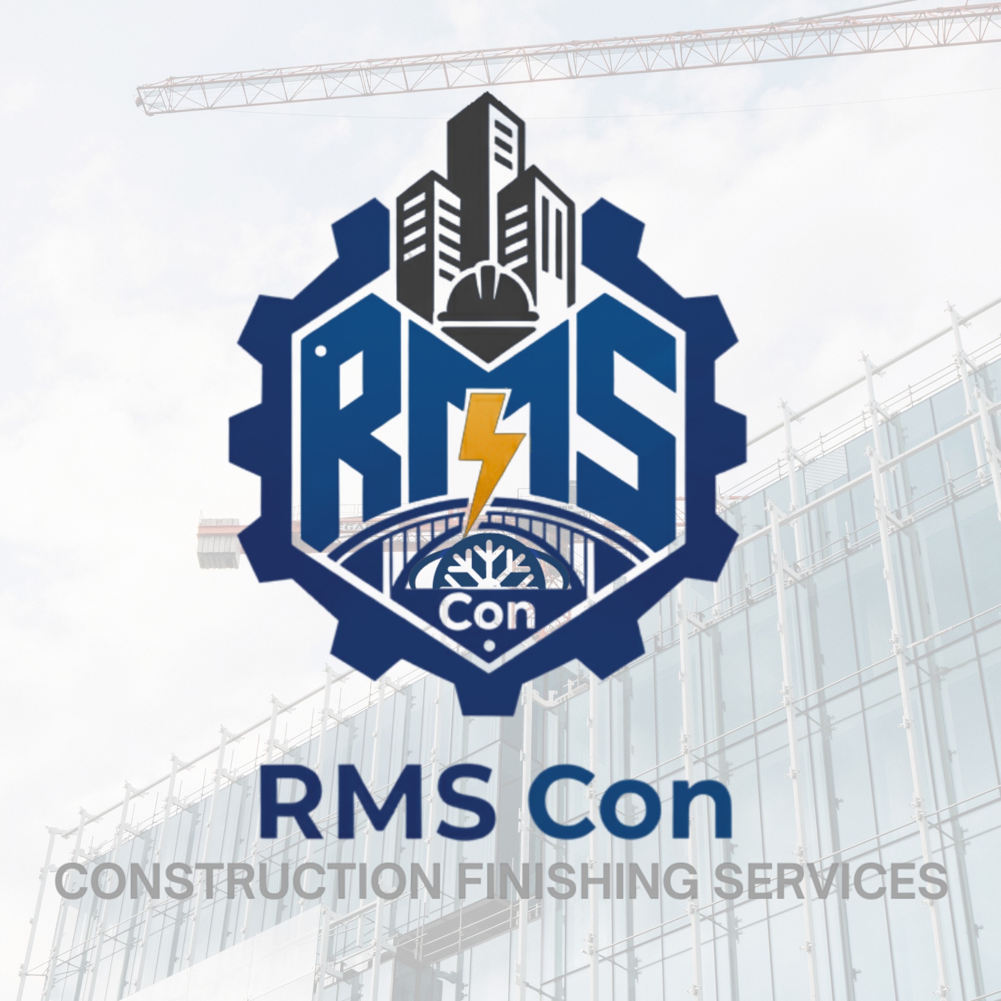 RMS CON Construction Finishing Services | Taguig