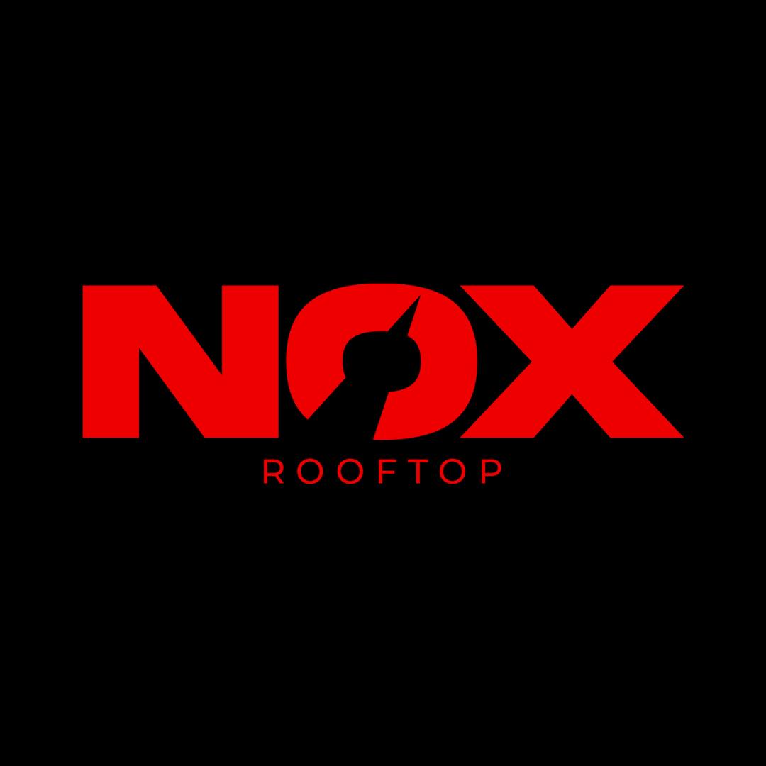 Nox Rooftop | Reynosa