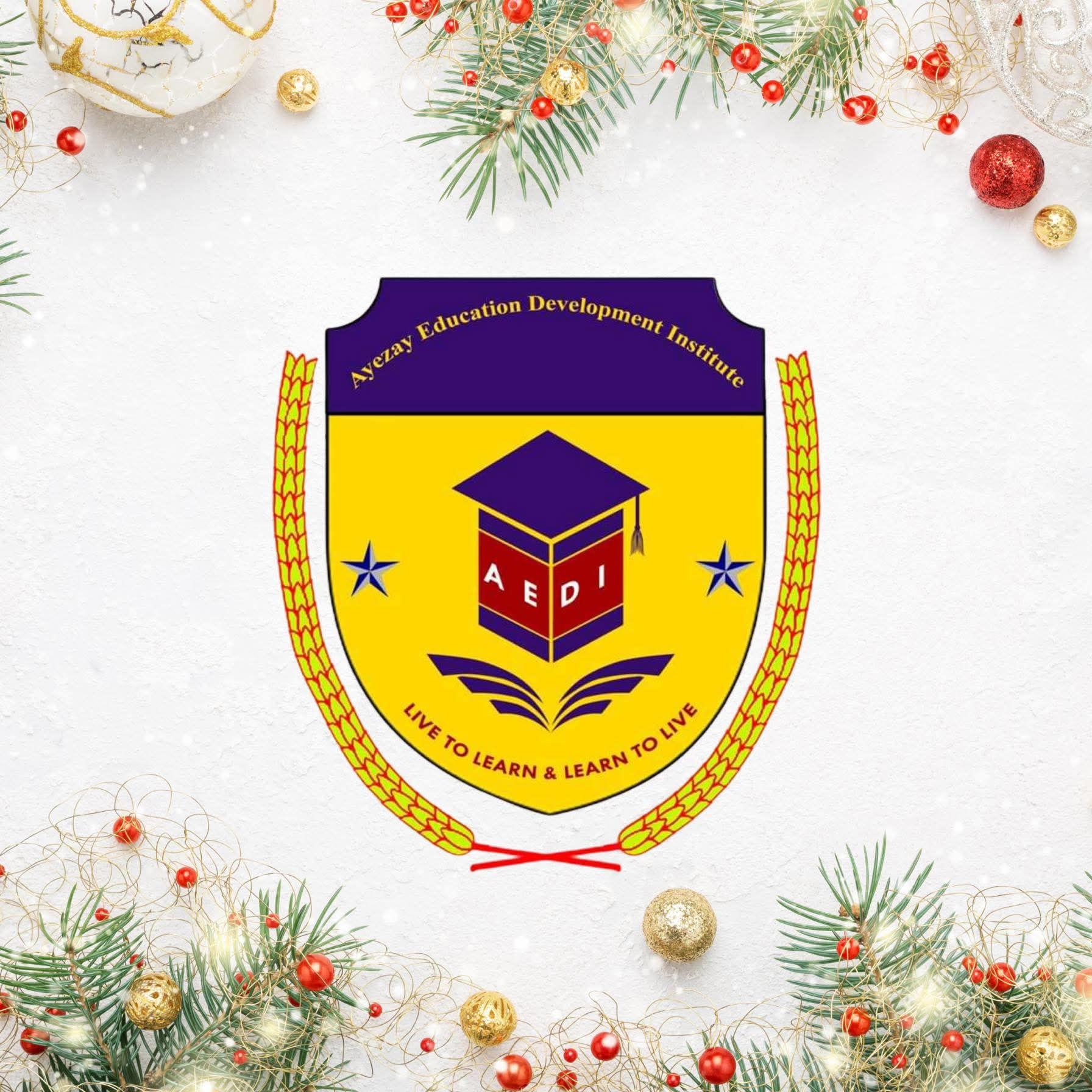 Ayezay Education Development Institute-AEDI | Yangon