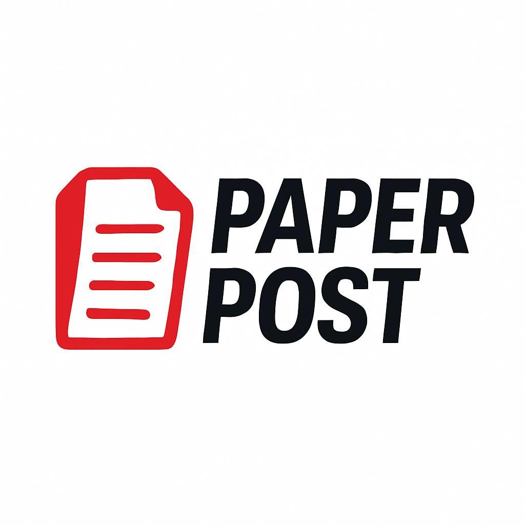Paper Post | Dhaka