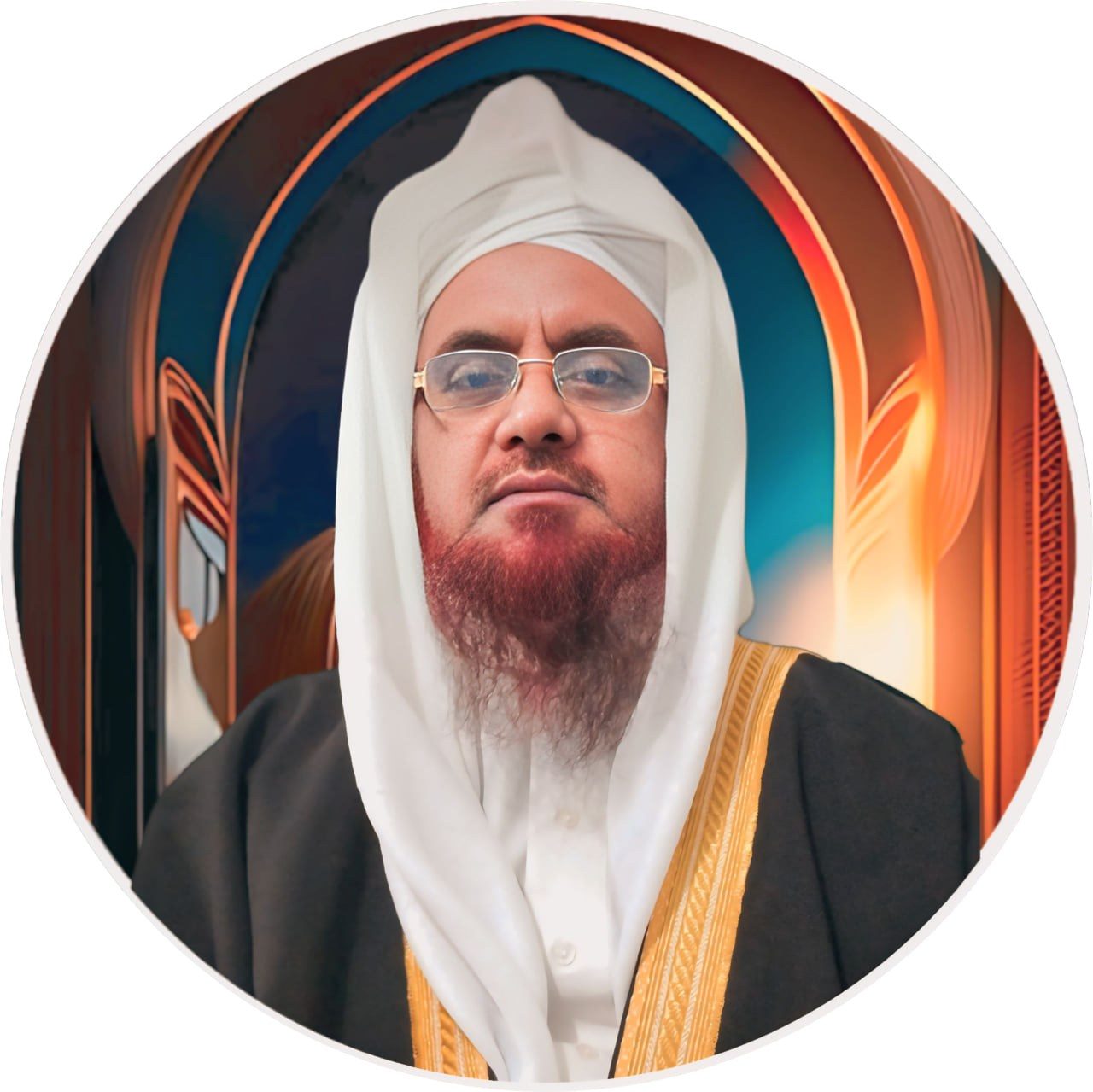 Maulana Hamidul Islam মাওলানা হামিদুল ইসলাম