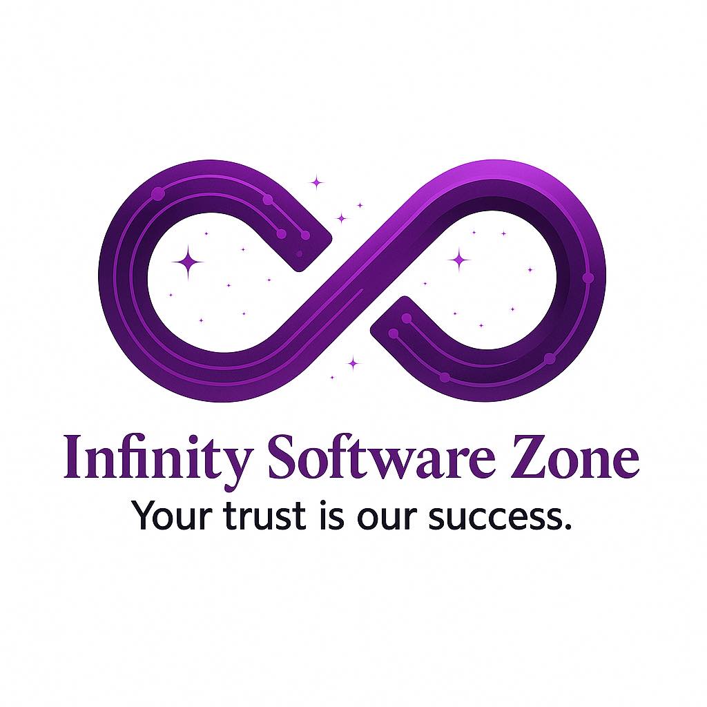 Infinity Software Zone