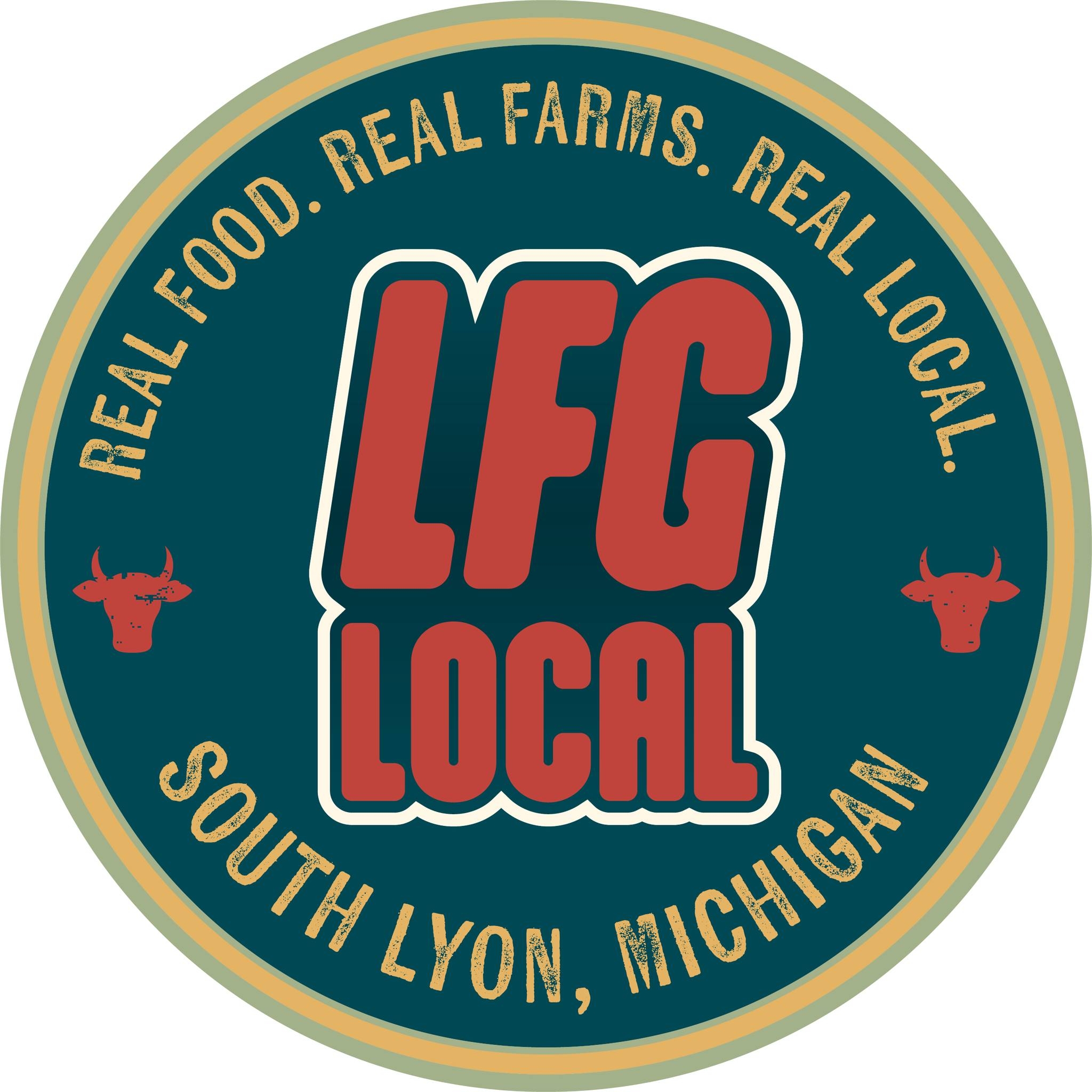 LFG Local | South Lyon MI