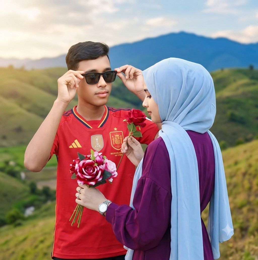 Rofikul Islam