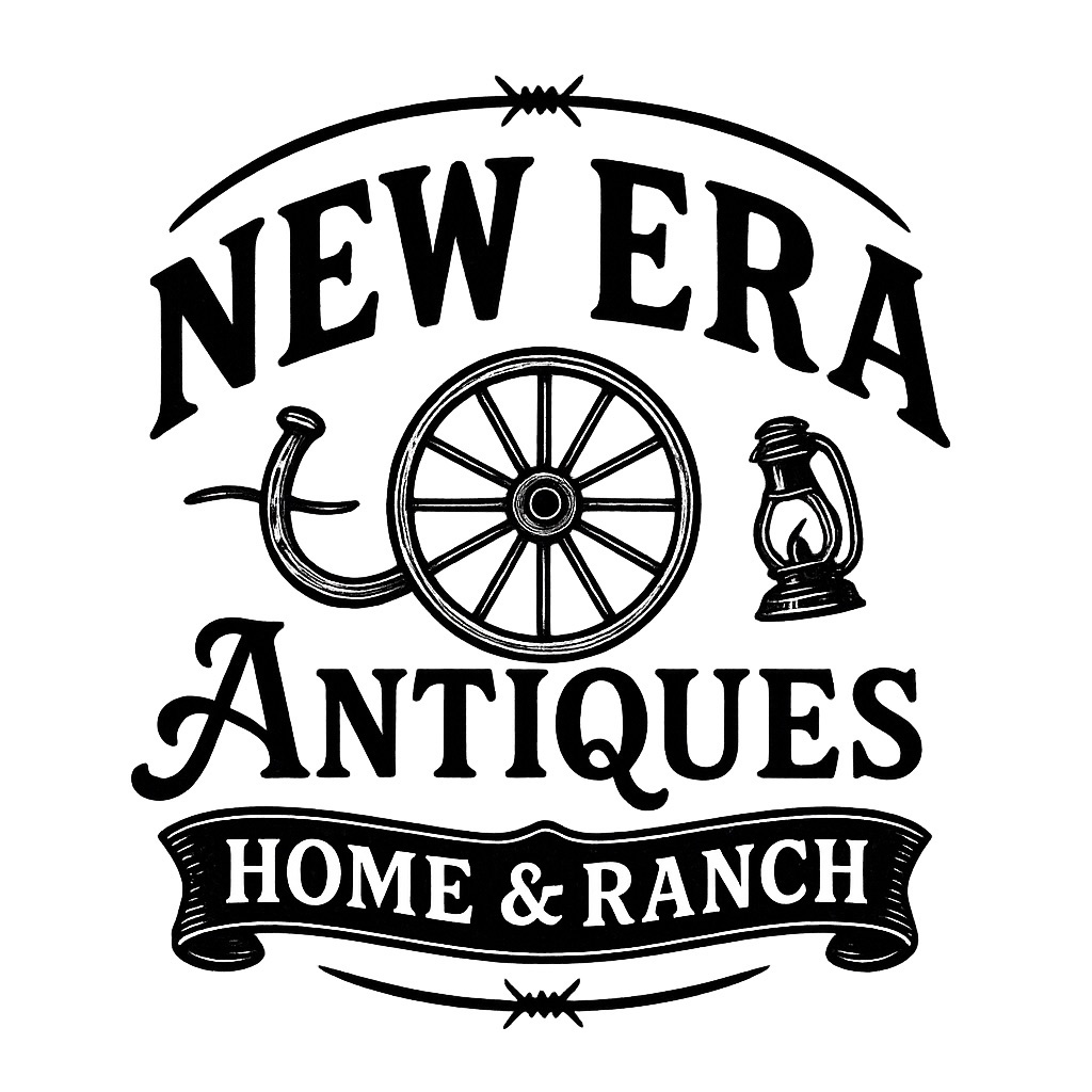New Era Antiques Home & Ranch | Richmond TX