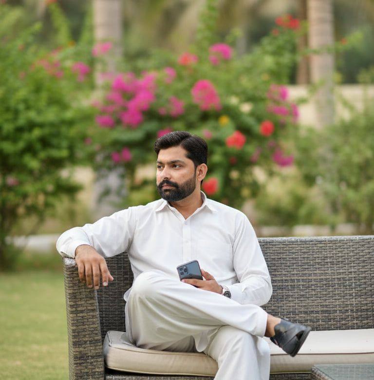Download Me minding my own business, phir bhi kisi ki love story mein ...