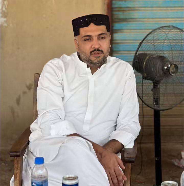 Mir Riaz UmranNi