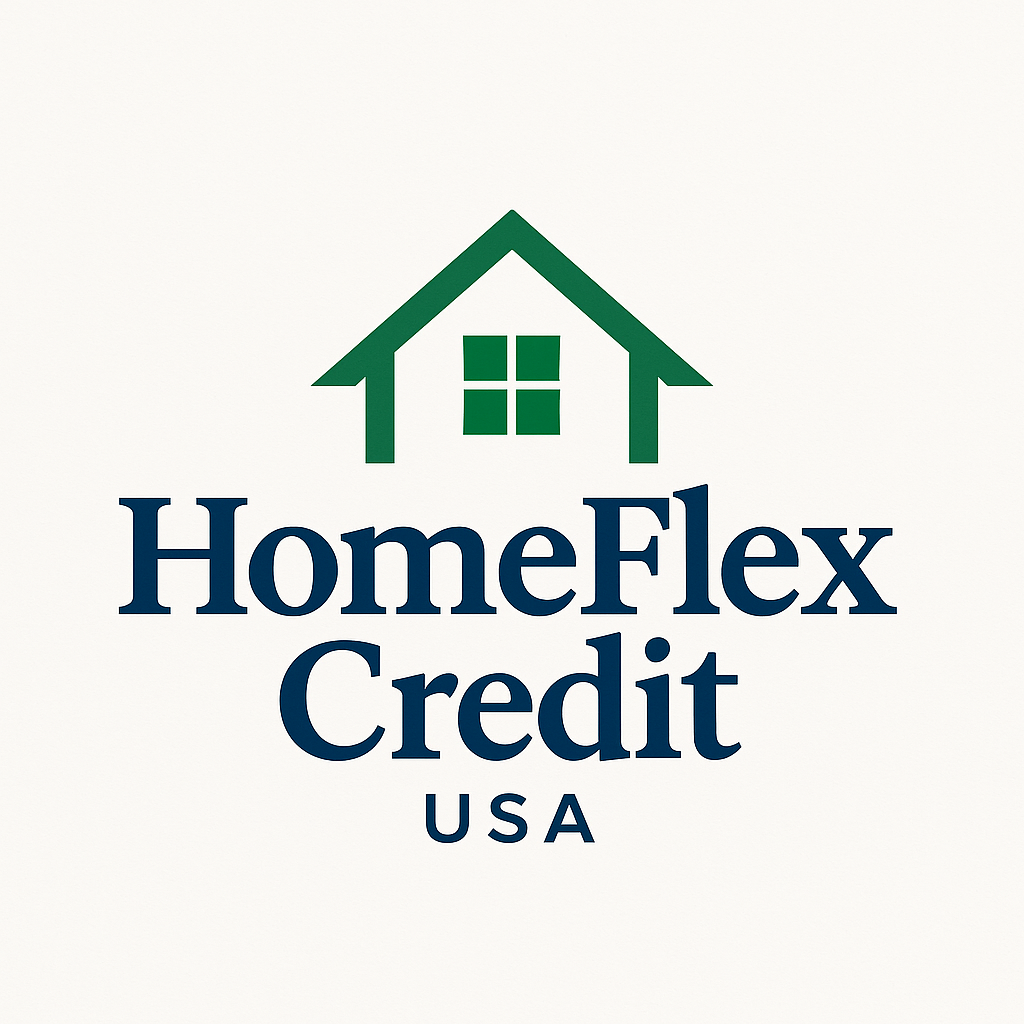 HomeFlex Credit USA